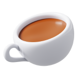 A Nice Cup of Tea