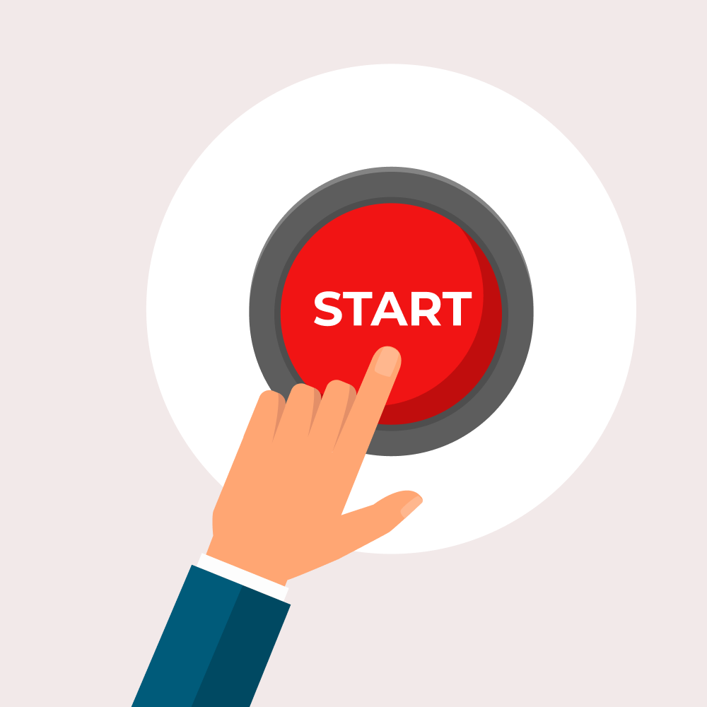 start