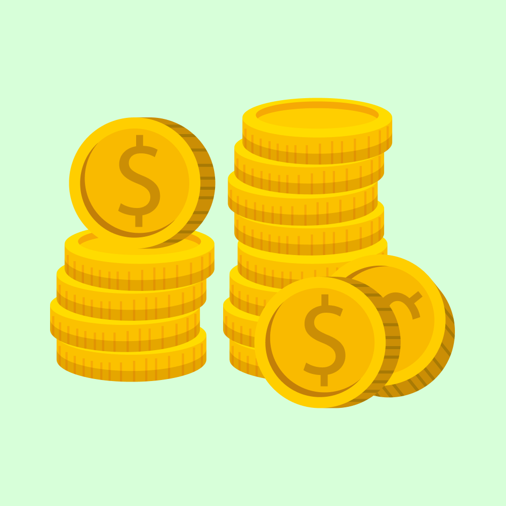 coin