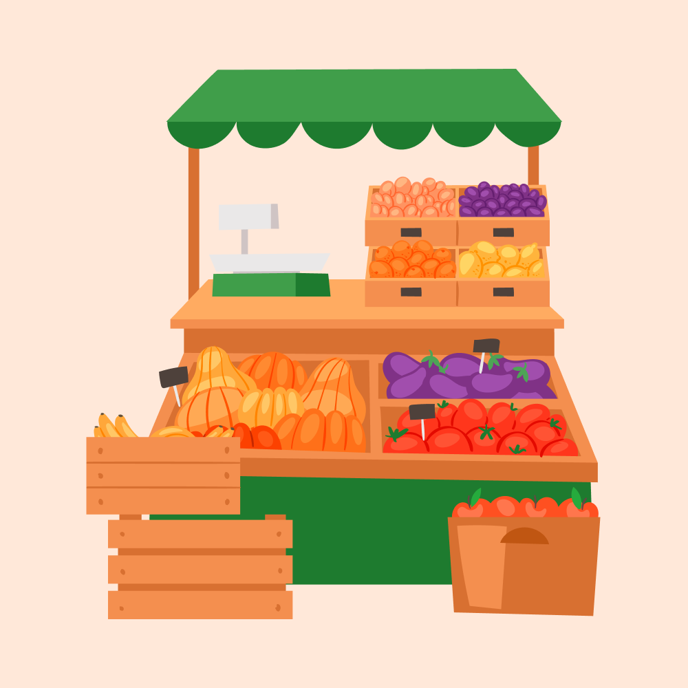 greengrocers
