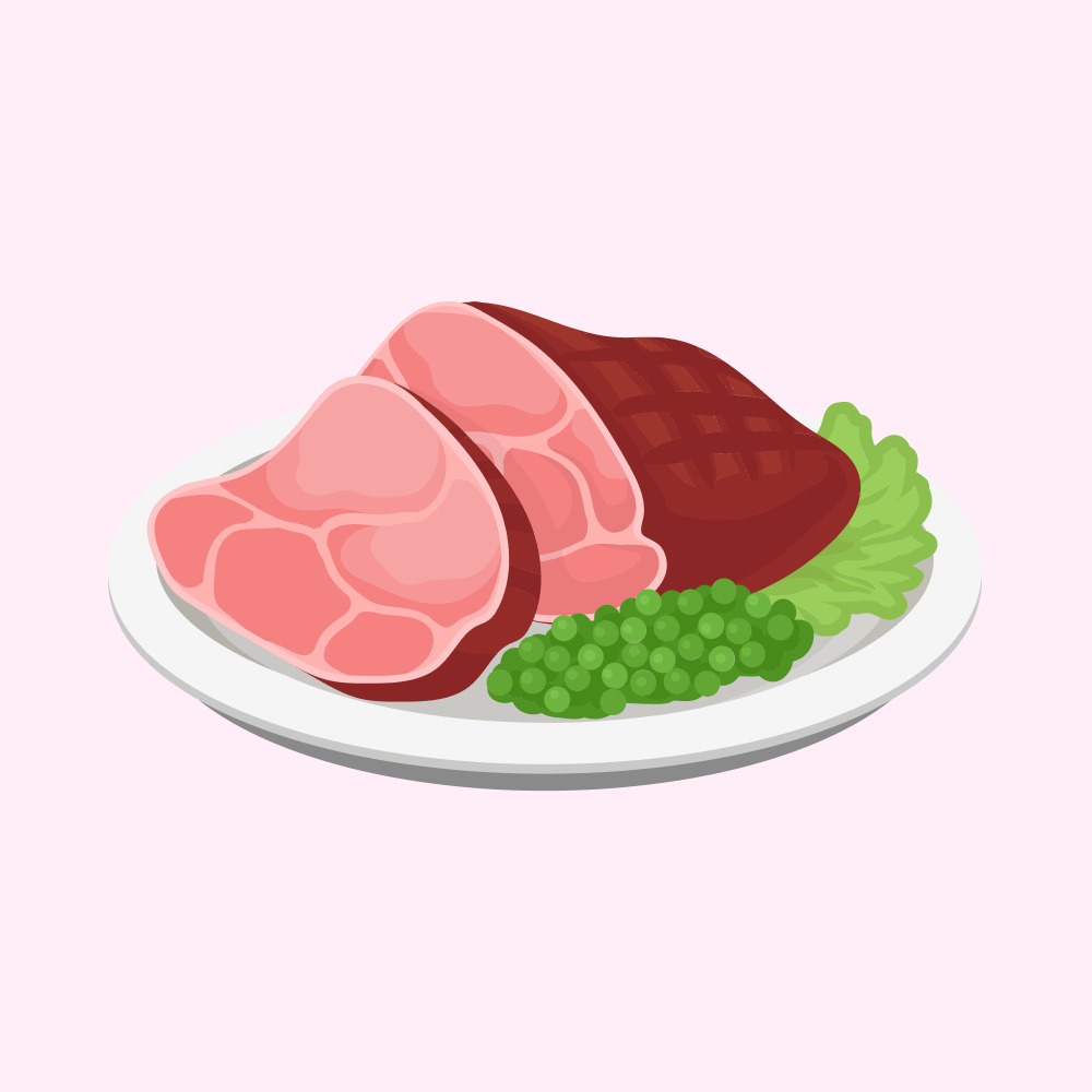 main course