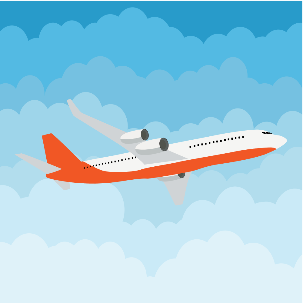 plane