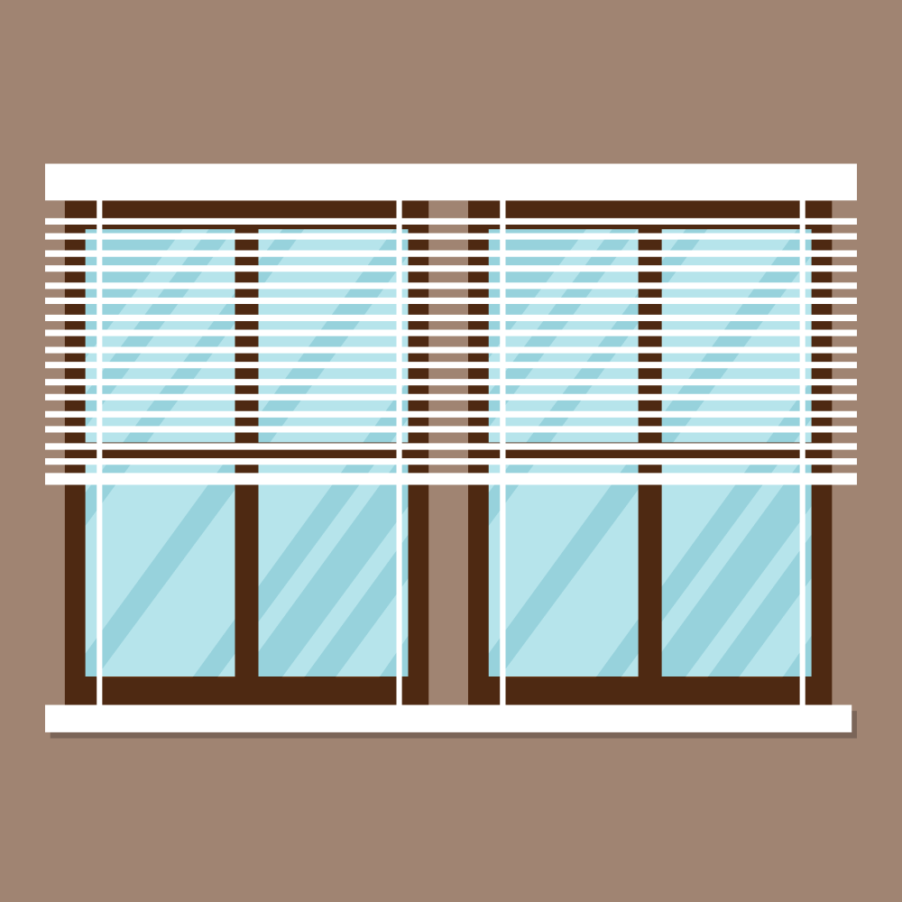 blinds