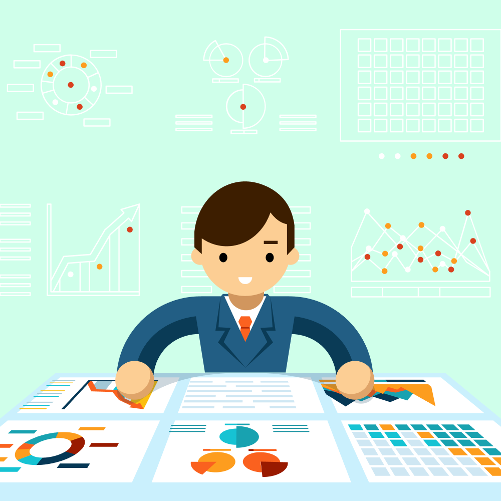 data analyst