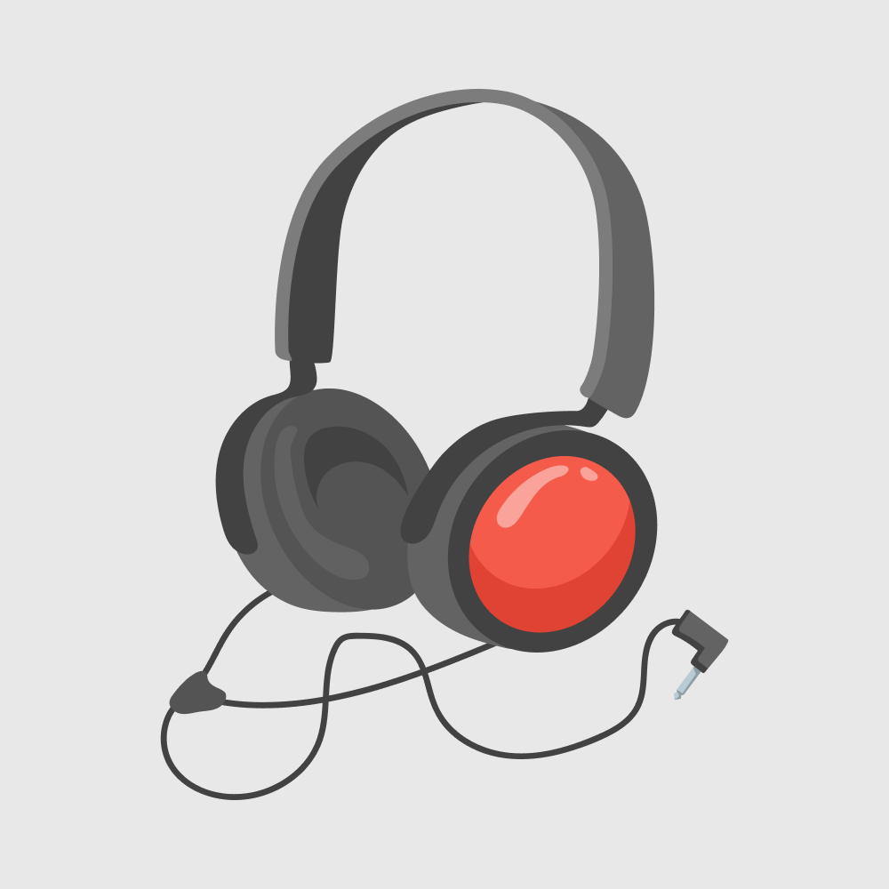 headset