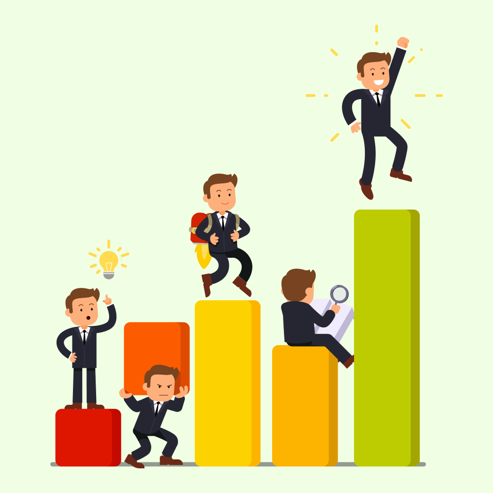 market leader