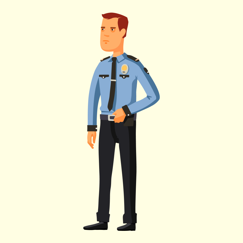 police officer