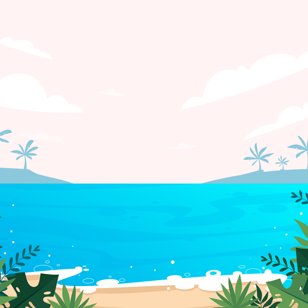 sea