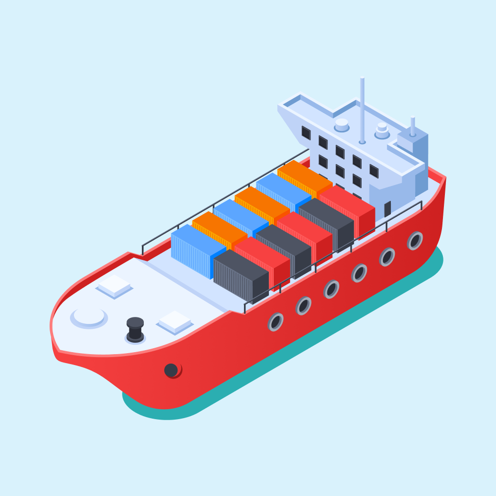 ship