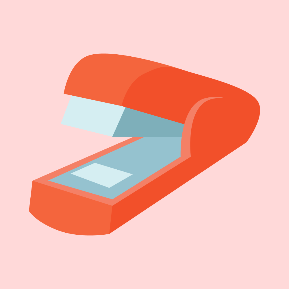 stapler